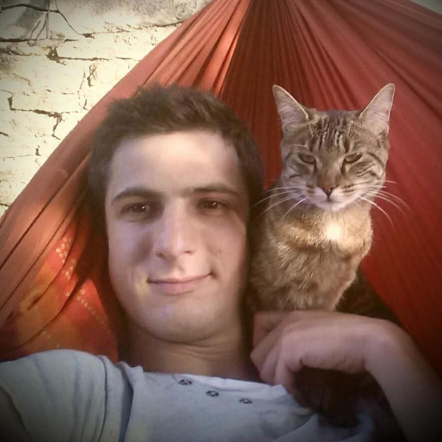Profil de Badyss