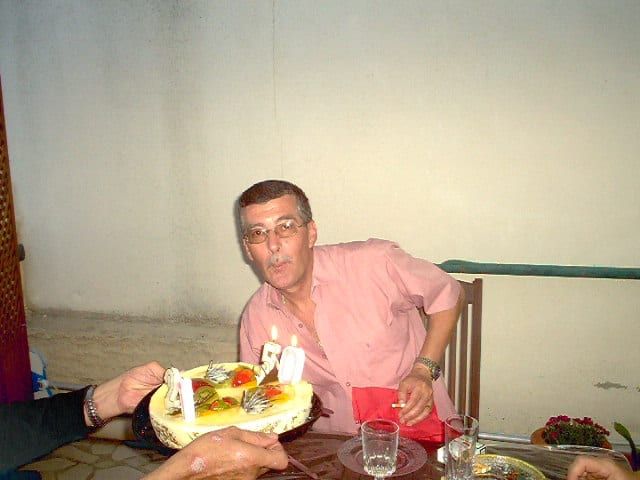 Profil de Hakim