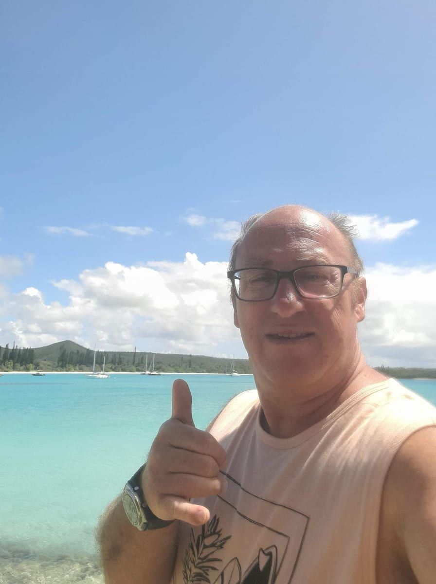 Profil de Kerwin