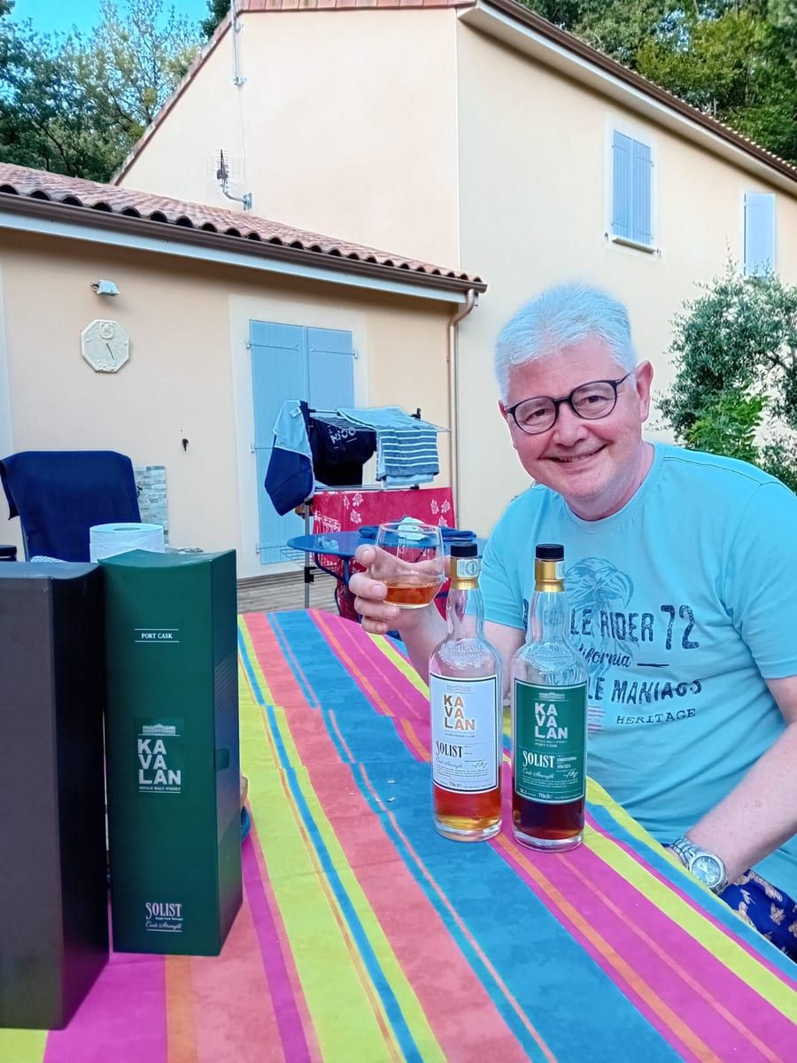 Profil de Wylfried