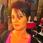 Profil de Ismahane