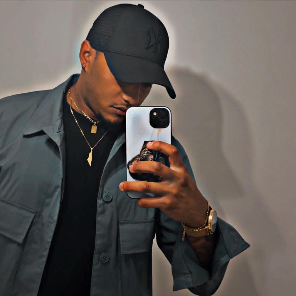 Profil de Boubacary